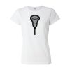 Deco Ladies Relaxed-Fit Tee Thumbnail