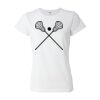 Deco Ladies Relaxed-Fit Tee Thumbnail