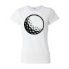 Deco Ladies Relaxed-Fit Tee Thumbnail