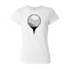 Deco Ladies Relaxed-Fit Tee Thumbnail