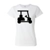 Deco Ladies Relaxed-Fit Tee Thumbnail