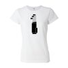 Deco Ladies Relaxed-Fit Tee Thumbnail