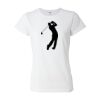 Deco Ladies Relaxed-Fit Tee Thumbnail
