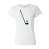 Deco Ladies Relaxed-Fit Tee Thumbnail