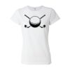 Deco Ladies Relaxed-Fit Tee Thumbnail