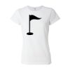 Deco Ladies Relaxed-Fit Tee Thumbnail