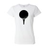 Deco Ladies Relaxed-Fit Tee Thumbnail