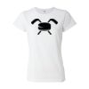 Deco Ladies Relaxed-Fit Tee Thumbnail