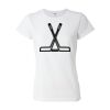Deco Ladies Relaxed-Fit Tee Thumbnail