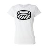 Deco Ladies Relaxed-Fit Tee Thumbnail