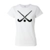 Deco Ladies Relaxed-Fit Tee Thumbnail