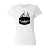Deco Ladies Relaxed-Fit Tee Thumbnail