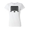 Deco Ladies Relaxed-Fit Tee Thumbnail