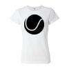 Deco Ladies Relaxed-Fit Tee Thumbnail
