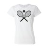 Deco Ladies Relaxed-Fit Tee Thumbnail
