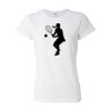 Deco Ladies Relaxed-Fit Tee Thumbnail