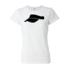Deco Ladies Relaxed-Fit Tee Thumbnail
