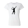 Deco Ladies Relaxed-Fit Tee Thumbnail