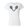 Deco Ladies Relaxed-Fit Tee Thumbnail