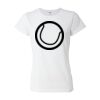 Deco Ladies Relaxed-Fit Tee Thumbnail