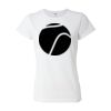 Deco Ladies Relaxed-Fit Tee Thumbnail