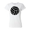 Deco Ladies Relaxed-Fit Tee Thumbnail