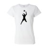 Deco Ladies Relaxed-Fit Tee Thumbnail