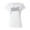 Deco Ladies Relaxed-Fit Tee Thumbnail