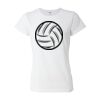 Deco Ladies Relaxed-Fit Tee Thumbnail