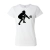 Deco Ladies Relaxed-Fit Tee Thumbnail
