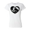 Deco Ladies Relaxed-Fit Tee Thumbnail