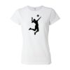 Deco Ladies Relaxed-Fit Tee Thumbnail