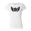Deco Ladies Relaxed-Fit Tee Thumbnail