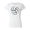 Deco Ladies Relaxed-Fit Tee Thumbnail