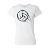 Deco Ladies Relaxed-Fit Tee Thumbnail