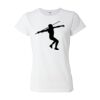 Deco Ladies Relaxed-Fit Tee Thumbnail