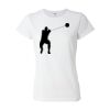 Deco Ladies Relaxed-Fit Tee Thumbnail