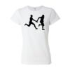 Deco Ladies Relaxed-Fit Tee Thumbnail