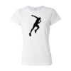 Deco Ladies Relaxed-Fit Tee Thumbnail