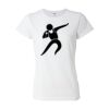 Deco Ladies Relaxed-Fit Tee Thumbnail
