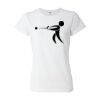 Deco Ladies Relaxed-Fit Tee Thumbnail