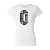 Deco Ladies Relaxed-Fit Tee Thumbnail