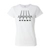 Deco Ladies Relaxed-Fit Tee Thumbnail