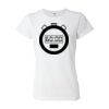 Deco Ladies Relaxed-Fit Tee Thumbnail