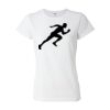 Deco Ladies Relaxed-Fit Tee Thumbnail