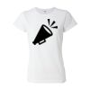Deco Ladies Relaxed-Fit Tee Thumbnail