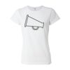 Deco Ladies Relaxed-Fit Tee Thumbnail
