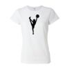 Deco Ladies Relaxed-Fit Tee Thumbnail