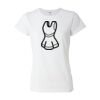 Deco Ladies Relaxed-Fit Tee Thumbnail