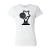 Deco Ladies Relaxed-Fit Tee Thumbnail